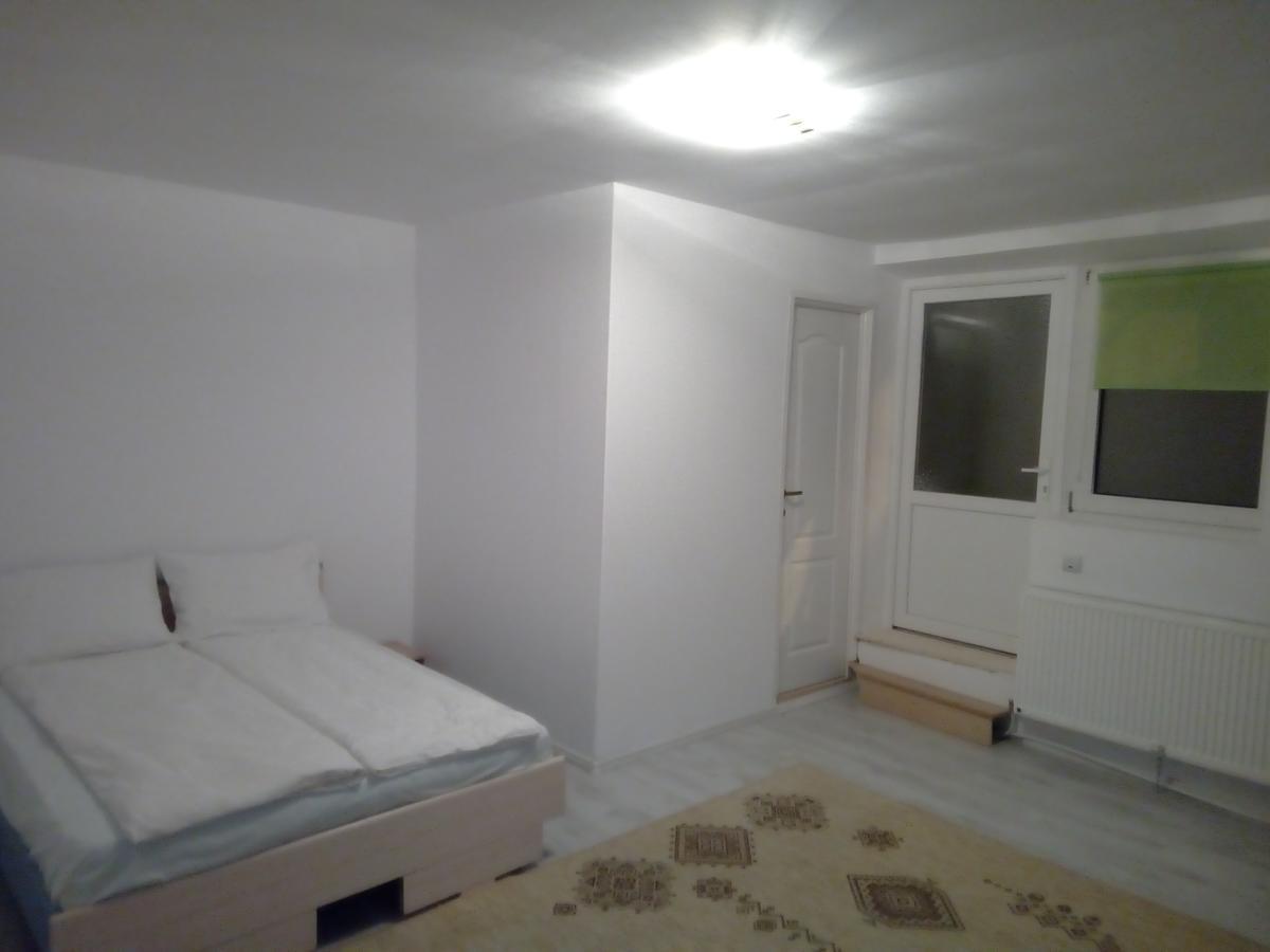 Reben Haus Bed & Breakfast Сибиу Екстериор снимка