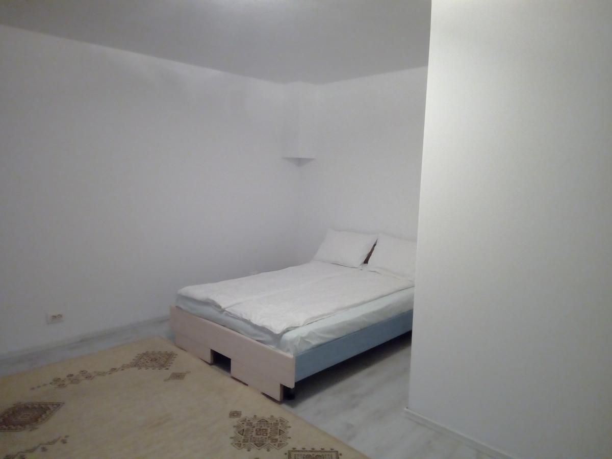 Reben Haus Bed & Breakfast Сибиу Екстериор снимка