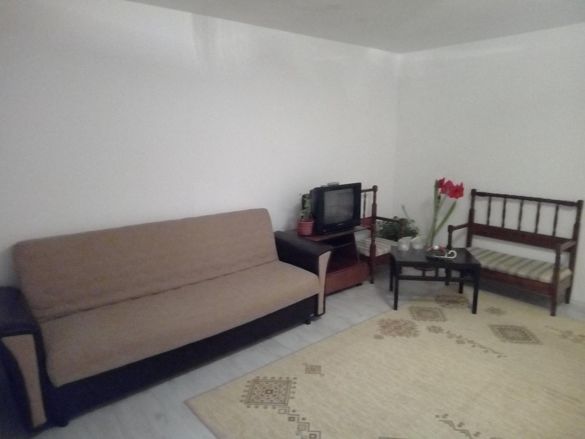 Reben Haus Bed & Breakfast Сибиу Екстериор снимка