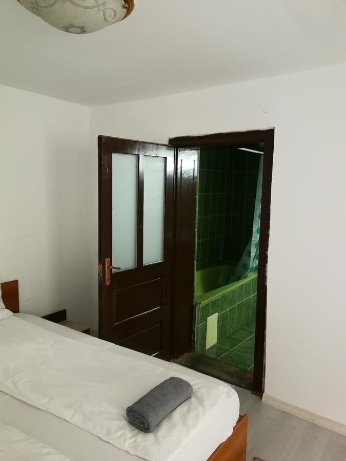 Reben Haus Bed & Breakfast Сибиу Екстериор снимка