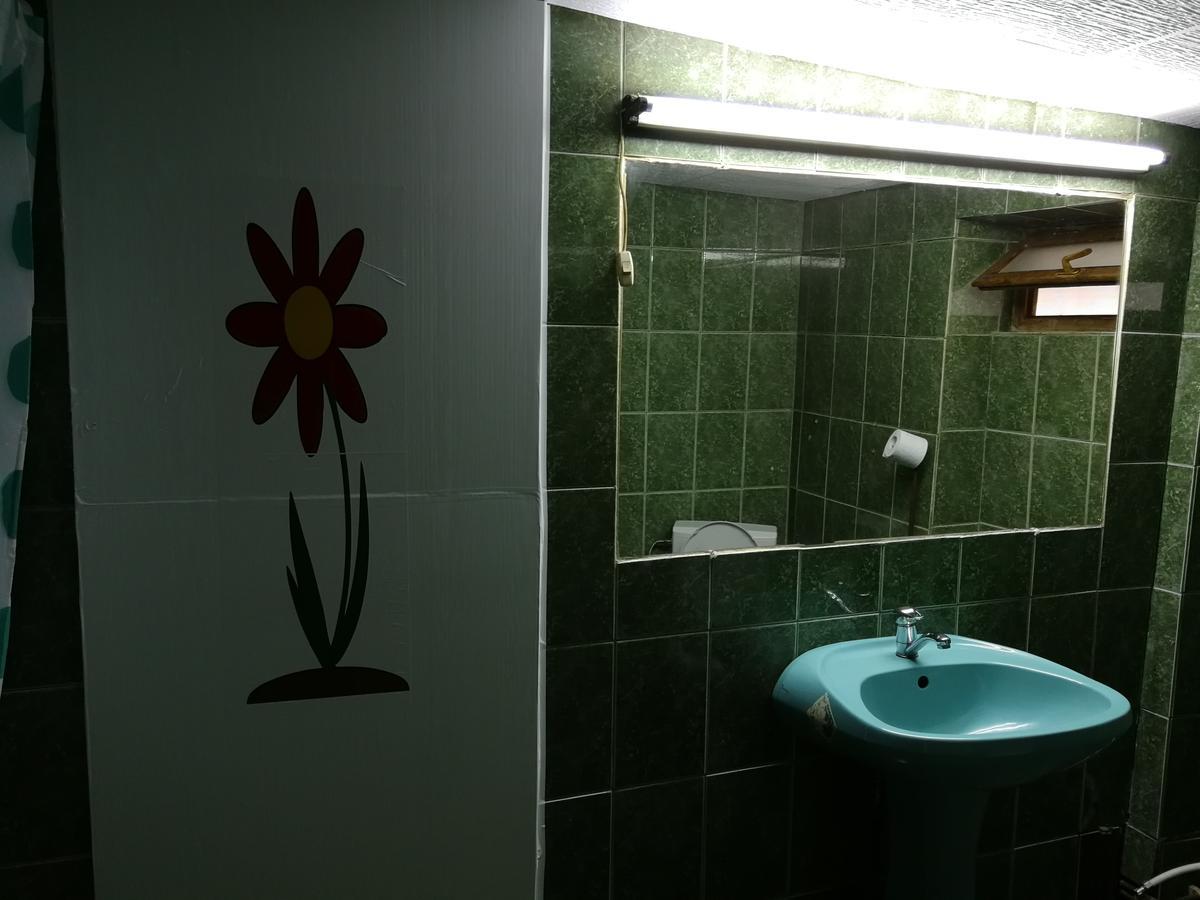 Reben Haus Bed & Breakfast Сибиу Екстериор снимка